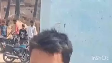 कौआकोल: कौआकोल प्रखंड के पांडेयगंगौट गांव के मुख्य प्रवेश द्वार का नामकरण शहीद मनीष कुमार के नाम किया गया