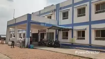 नैनपुर: भारत आदिवासी पार्टी के तत्वाधान में नैनपुर के सिविल अस्पताल में रक्तदान शिविर का आयोजन