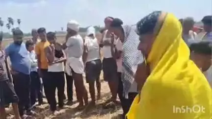 कलेर: सकरी खुर्द गांव में वृद्धा का शव संदिग्ध हालात में मिला, पुलिस जांच कर रही है