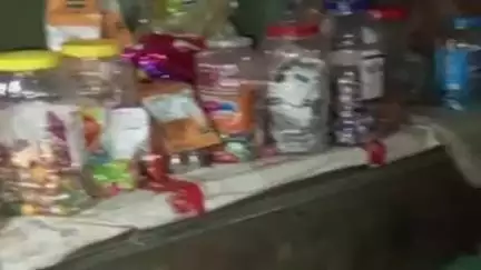 लहरपुर: लहरपुर के ग्राम ताहपुर में चोरों ने एक घर पर धावा बोलकर नकदी सहित जेवर उड़ाए, पुलिस ने शीघ्र खुलासे का दिया आश्वासन