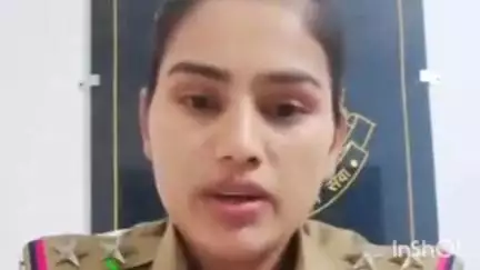 रायपुर कर्चुलियान: रायपुर कर्चुलियान तहसील क्षेत्र में सगरा थाना प्रभारी ने महिलाओं से संबंधित शिकायतों के बारे में लोगों को किया जागरूक