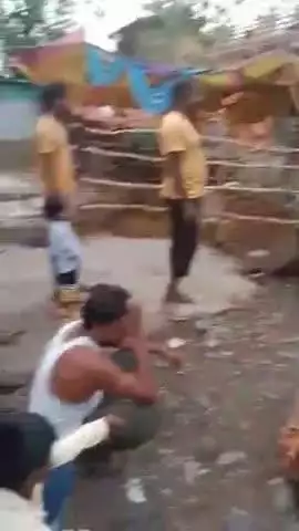पचोर: सराली में ट्रांसफार्मर के तार में करंट से किसान की भैंस की मौत, तहसीलदार को दिया आवेदन