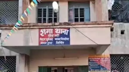 रीगा: रीगा गोट में गाड़ी भाड़ा पर न देने से युवक की पिटाई, प्राथमिकी दर्ज