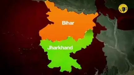झारखंड की ईमानदार अधिकारियों में से एक "निशा उरांव" 
सिस्टम की अनसुनी बातें।
👉https://www.youtube.com/#KankeTalks