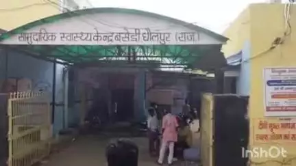 बसेड़ी: 3 बच्चों के सिर से उठा मां का आंचल, की खुदकुशी; पिपरोन सरपंच प्रतिनिधि व उसकी पत्नी के खिलाफ मृतका के पुत्र ने दी तहरीर