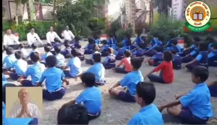 देऊळगाव राजा: जिल्हा परिषद शाळांची पटसंख्या वाढविण्यासाठी विशेष मोहीम राबविणार; पंचायत समिती गटविकास व गटशिक्षणाधिकारी यांची माहिती