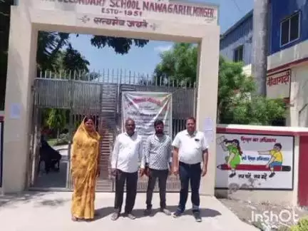 बरियारपुर: बीईओ ने कई विद्यालयों का औचक निरीक्षण किया, कई निर्देश दिए