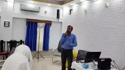 সন্দেশখালি ২: সন্দেশখালিতে কৃষকদের সার্বিক বিকাশে কৃষি দফতরের বিশেষ বৈঠক