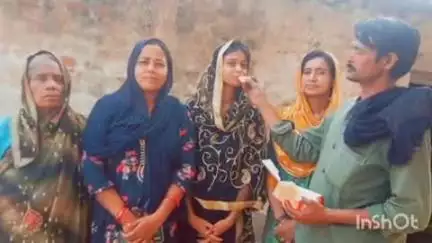 मांडू: खुशी परवीन, श्रमिक प्लस टू हाई स्कूल तोपा की बनीं टॉपर