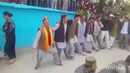कोटखाई: कलबोग में जागरा उत्सव का आयोजन, क्षेत्र के हजारों लोग पहुंचे