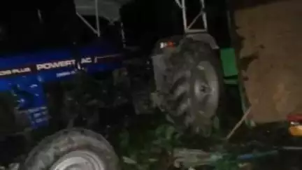 মাথাভাঙা ২: রামঠেঙ্গা সংলগ্ন এলাকায় পথ দুর্ঘটনায় মৃত্যু হল একজনের,আহত তিনজন