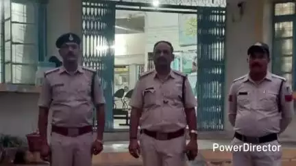 उमरेठ: दो साल से लापता नाबालिग को पुलिस ने ऑपरेशन मुस्कान के तहत परिवार से मिलाया, लौटाई खुशियां