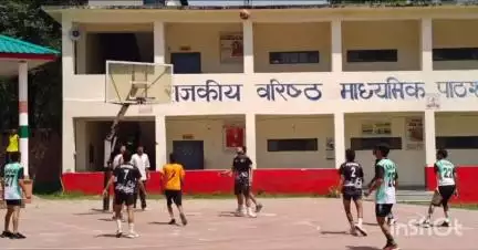 सरकाघाट: आईटीआई पपलोग में तीसरे दिन खेले गए विभिन्न खेलकूद मुकाबलों के परिणाम