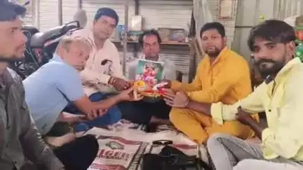 प्रभात पट्टन: सावंगी में सिद्ध साधकों की देखरेख में बनेगा मां कामाख्या शक्तिपीठ, अंबुवाची पर्व पर होगी स्थापना