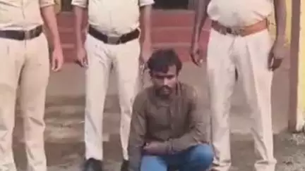 बसना: भंवरचूंवा में हुई मौत का खुलासा, गांव के युवक ने बुजुर्ग की हत्या की