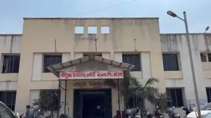 નેત્રંગ: નેત્રંગ તાલુકાની ૧૪ જેટલી ગ્રામ પંચાયતોની ચૂંટણીની તારીખ જાહેર... ૨૨ જૂને મતદાન ૨૬ જૂને મતગણતરી