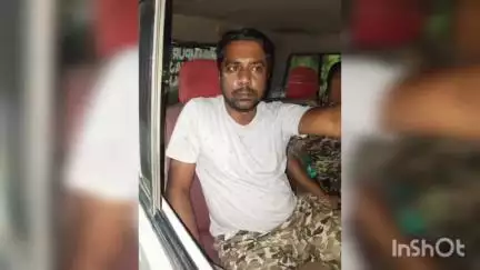 হরিরামপুর: আঙুলের ছাপ দিয়ে বাংলার বাড়ি প্রকল্পের টাকা আত্মসাৎ, হরিরামপুরে সিএসপি মালিক গ্রেপ্তার