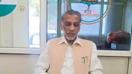 झंडूता: झंडूता के MLA JR कटवाल ने PM नरेंद्र मोदी के नेतृत्व में खरीफ फसलों के MSP में वृद्धि का स्वागत किया