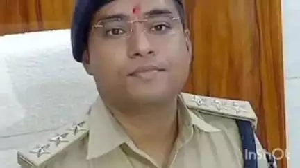 बेनीपट्टी: बेनीपट्टी के नए अनुमंडल पुलिस पदाधिकारी SDPO अमित कुमार ने पदभार ग्रहण किया