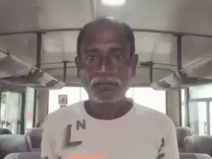 স্বরূপনগর: আগ্নেয় অস্ত্র দেখিয়ে ছিনতাই করার চেষ্টা, আগ্নেয় অস্ত্র সহ মল্লিকপুর এলাকা থেকে গ্রেপ্তার দুষ্কৃতী