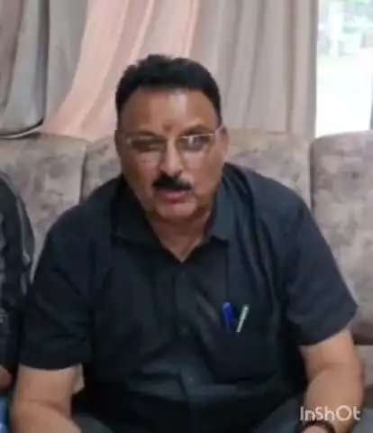 चच्योट: महाराणा प्रताप का जीवन है प्रेरणा का स्त्रोत: विधायक इंद्र सिंह गांधी