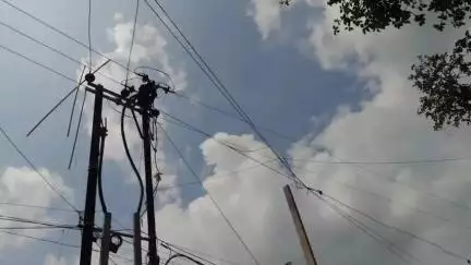 घाट कुसुंभा: घाट कुसुंभा प्रखंड के कोयला पीएसएस फीटर की लाइन में शुक्रवार को 4 घंटे बिजली गुल रहेगी