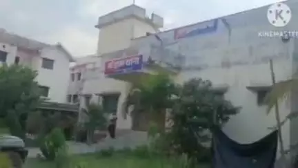 बोराम: बोड़ाम में ईंट भट्ठा के मुंशी ने फांसी लगाकर आत्महत्या की