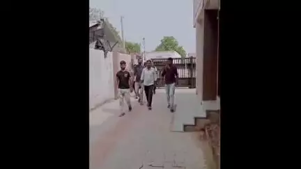 દસાડા: એરવાડા ગામમાં લો વોલ્ટેજની સમસ્યાથી ગ્રામજનો ત્રસ્ત, પીજીવીસીએલ કચેરીએ રજૂઆત