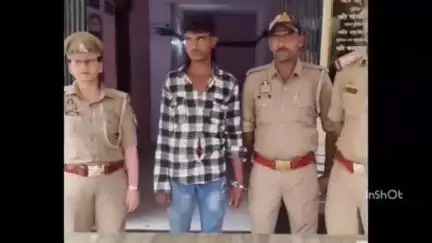 अतर्रा: बिसंडा में पुलिस ने चोरी का सफल अनावरण किया, एक अभियुक्त को गिरफ्तार कर न्यायालय के समक्ष पेश किया