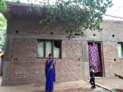 बकावंड: बस्तर जिले के राष्ट्रीय ग्रामीण आजीविका मिशन बिहान में समूह को आवास योजना हेतु अतिरिक्त राशि की सुविधा दी गई
