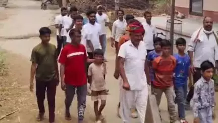 माण्डलगढ़: बागीद गांव में महाराणा प्रताप जयंती मनाई गई