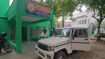 ஆவடி: குன்றத்தூரில் கஞ்சா விற்பனை செய்த வடமாநில வாலிபர் கைது