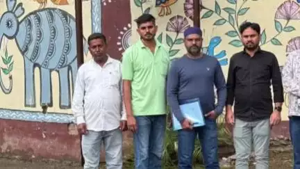 मांडर: 8 मई को हुए बुढ़मू प्रखंड निवासी अफजल अंसारी हत्याकांड पर सरकार के उपसचिव ने एसएसपी को दिए कार्रवाई के आदेश