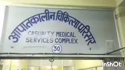 लुण्ड्रा: ग्राम पंचायत रजखेता निवासी 22 वर्षीय युवक की जाड़ा सांप के काटने के बाद जिला अस्पताल में इलाज के दौरान हुई मौत