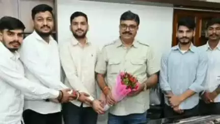 अलवर: अलवर ग्रामीण विधायक टीकाराम जूली जी ने की जनसुनवाई, सुनीं समस्याएं