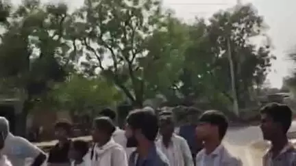 कोटड़ी: बिरधोल गांव में महाराणा प्रताप जयंती मनाई गई