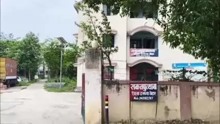तारडीह: सकतपुर थाना क्षेत्र के कटहरा गांव में 20 वर्षीय विवाहिता की संदिग्ध परिस्थितियों में मौत