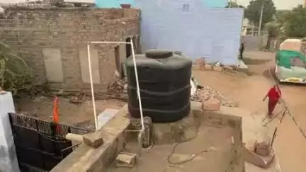 तिंवरी: बावड़ी में बिजली चोरों के खिलाफ डिस्कॉम ने अलसुबह की कार्रवाई, 9 घरों में बिजली चोरी पकड़ी, ₹5 लाख की पेनल्टी लगाई