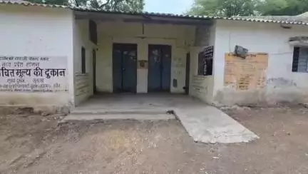 बड़नगर: ग्राम सुवासा किसानों के साथ सहकारिता संस्था  का बड़ा घोटाला लाखो में किया गबन ।
#jansamsya