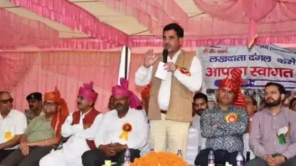 दाड़लाघाट: अर्की के शालाघाट में विशाल दंगल का हुआ आयोजन, विधायक संजय अवस्थी रहे मुख्य अतिथि