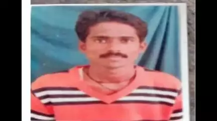 मेहकर: कल्याना ाटा पेट्रोल पंपावरून तीस वर्षीय इसम बेपत्ता हरवण्याची तक्रार मेहकर पोलीस स्टेशन येथे दाखल 
चिखली मेहकर रोडवर असल