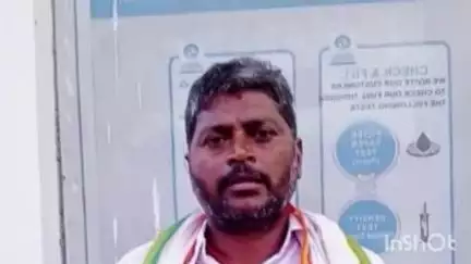 కథలాపూర్: నిరుపేదలందరికీ  ఇందిరమ్మ డబుల్ బెడ్ రూమ్ ప్రొసీడింగ్స్:ఎంపీపీ, టీపీసీసీ కార్యవర్గ సభ్యులు తోట్ల అంజయ్య