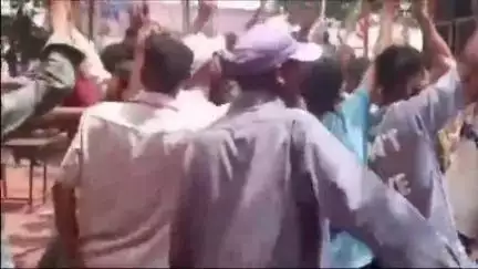 रेणुका: संगडाह के अंधेरी में बिशु मेला शुरू, एसडीएम सुनील कायथ ने किया शुभारंभ