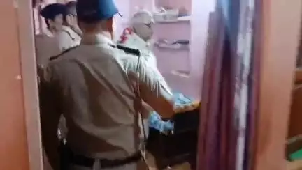 बार्शीटाकळी: पिंजर पोलीस स्टेशनच्या हद्दीत चोऱ्यांचे सत्र सुरूच: एकाही चोरीचा छडा लागेना..!