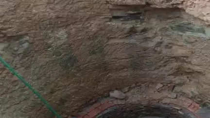 जरीडीह: चाटनकोचा टोला में मनरेगा का निर्माणाधीन सिंचाई कूप धंसने से एक व्यक्ति की मौत, एक घायल