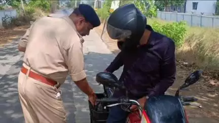 काको: सातन पुर गांव: खेत विवाद में चचेरे भाई ने युवक को पीटा, अस्पताल में भर्ती