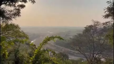 रेणुका: भवन निर्माण के दौरान पानी की पाइप तोड़ने का मामला दर्ज