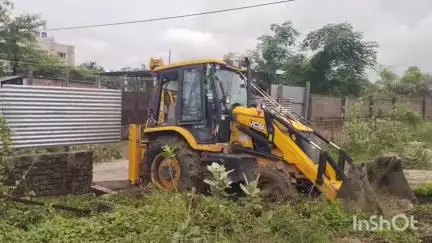 গঙ্গারামপুর: অল্প বৃষ্টিতে জলমগ্ন গঙ্গারামপুর পৌর এলাকার ১৮ নম্বর ওয়ার্ড, দ্রুত হস্তক্ষেপ পৌরসভার #jansamasya
