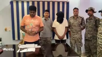 সীতাই: বেআইনী আগ্নেয়াস্ত্র সহ গোকুন্ডার গ্রেফতার যুবকের চার দিনের পুলিশ হেফাজতের নির্দেশ আদালতের