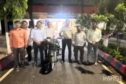 कळमेश्वर: फेटरी येथे अमली पदार्थाची विक्री करणाऱ्या आरोपीविरुद्ध गुन्हा नोंद